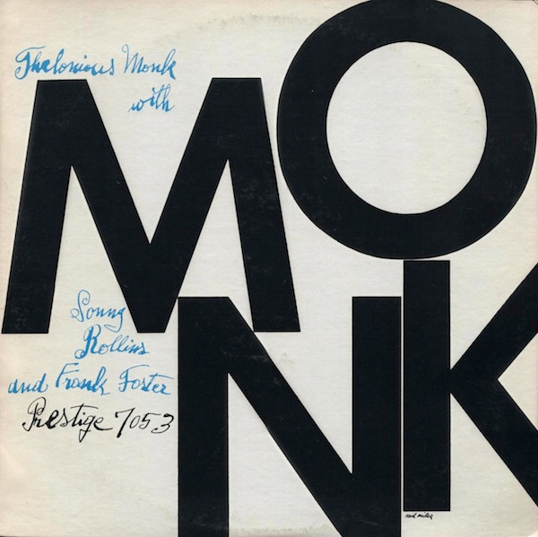 Monk