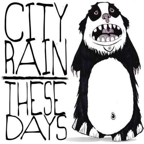 These Days EP
