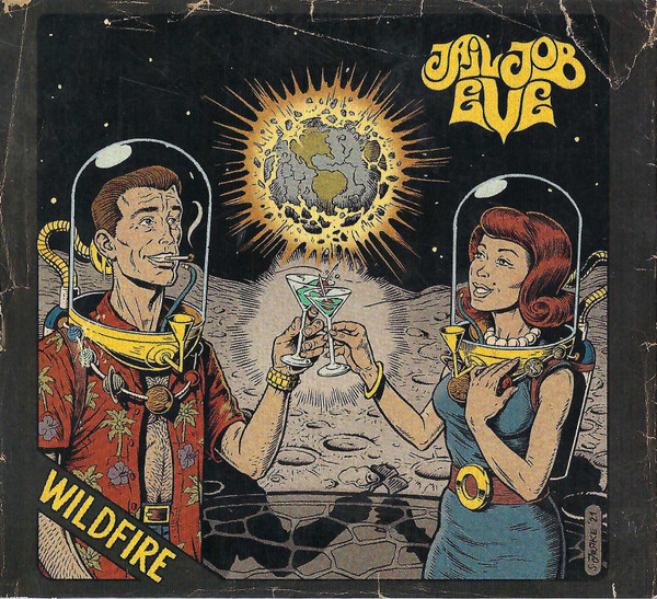 Wildfire
