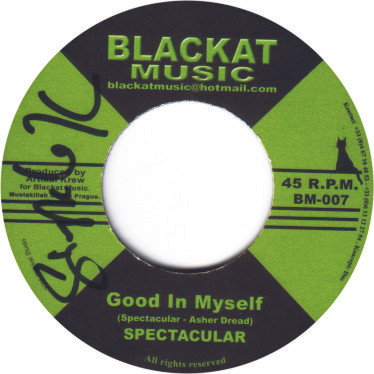 Good In Myself / Chalice