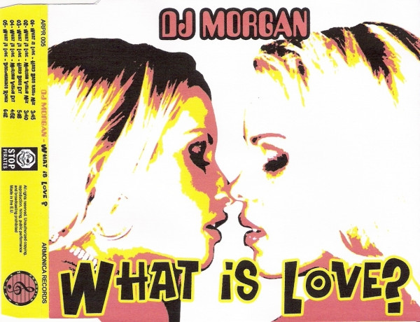 What Is Love?