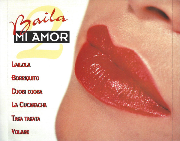 Baila Mi Amor 2