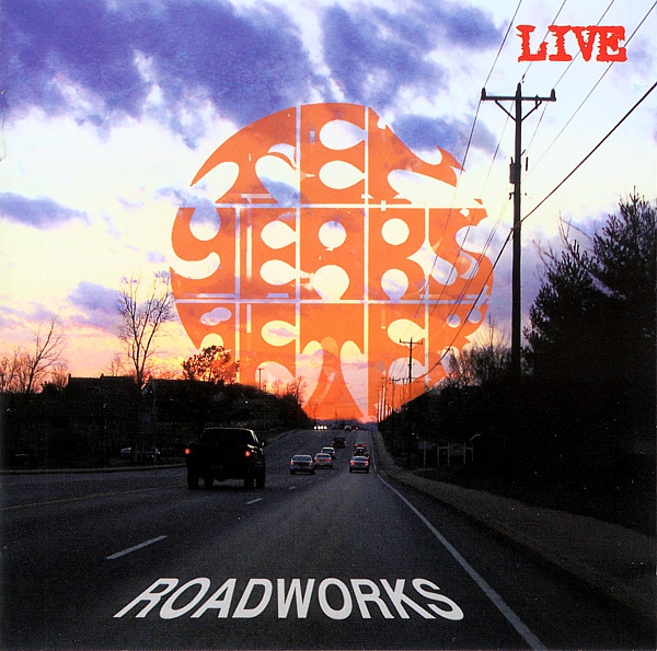 Roadworks (Live)