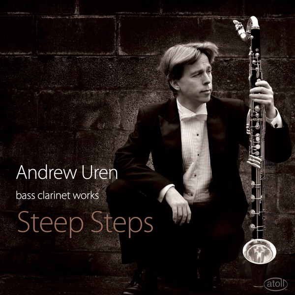  Steep Steps
