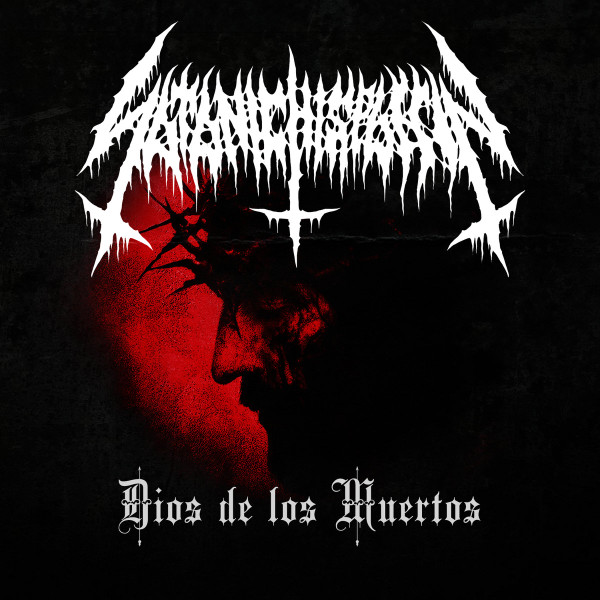Dios De Los Muertos