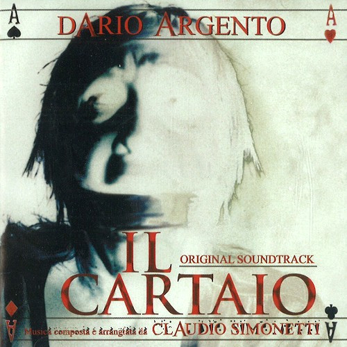 Il Cartaio (Original Soundtrack)