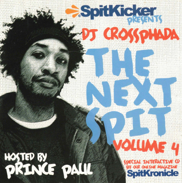 The Next Spit Volume 4