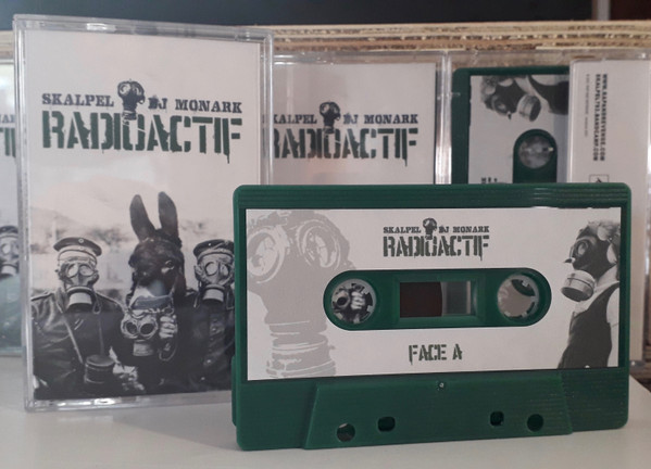 Radioactif