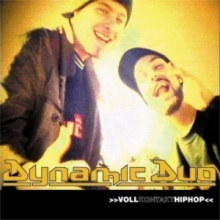 Vollkontakt Hip Hop