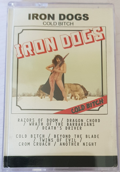Cold Bitch