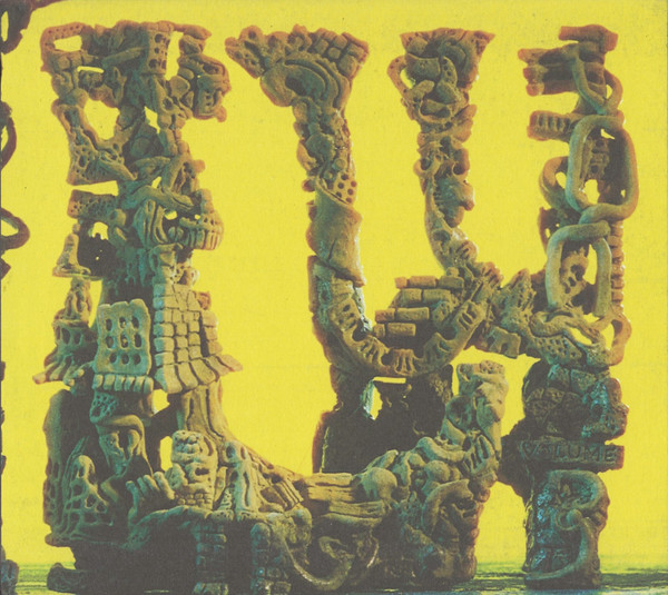 L​.​W. (Explorations Into Microtonal Tuning Volume 3)