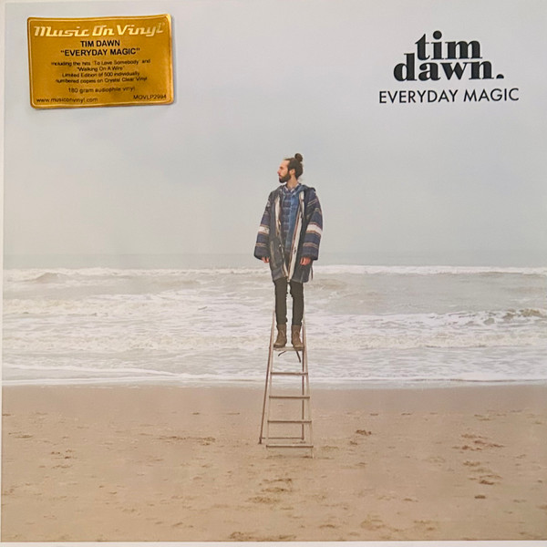 Everyday Magic