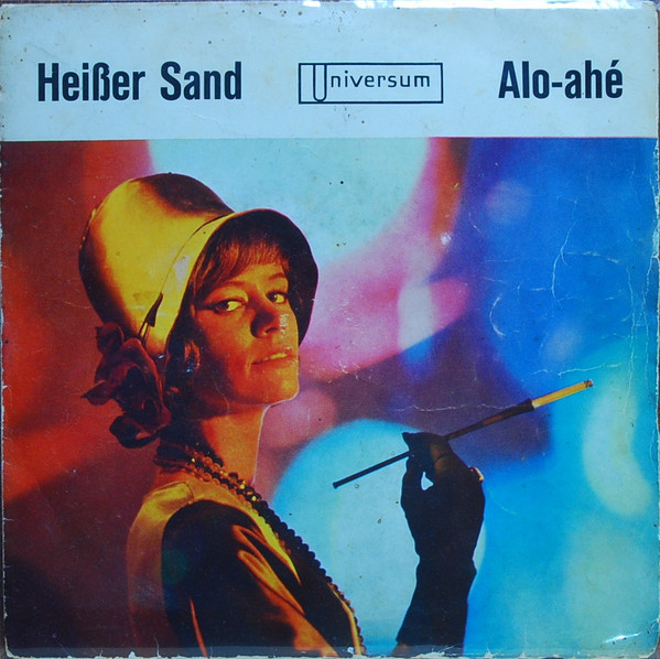 Heißer Sand / Alo-Ahè