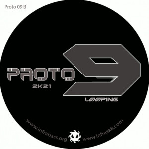 PROTO 9  2k21