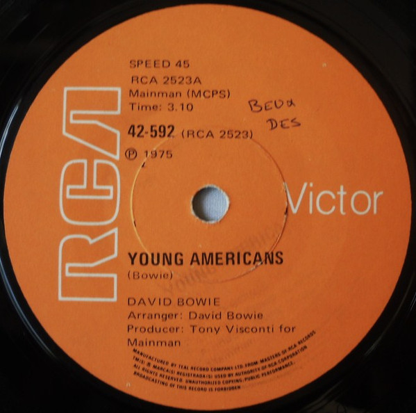 Young Americans