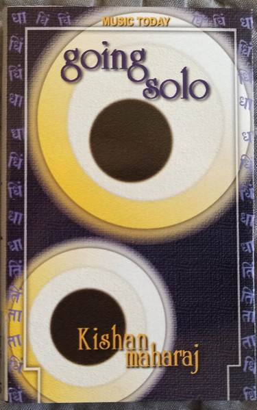 Going Solo