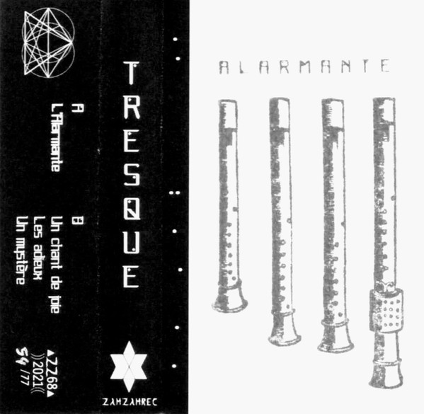 Alarmante