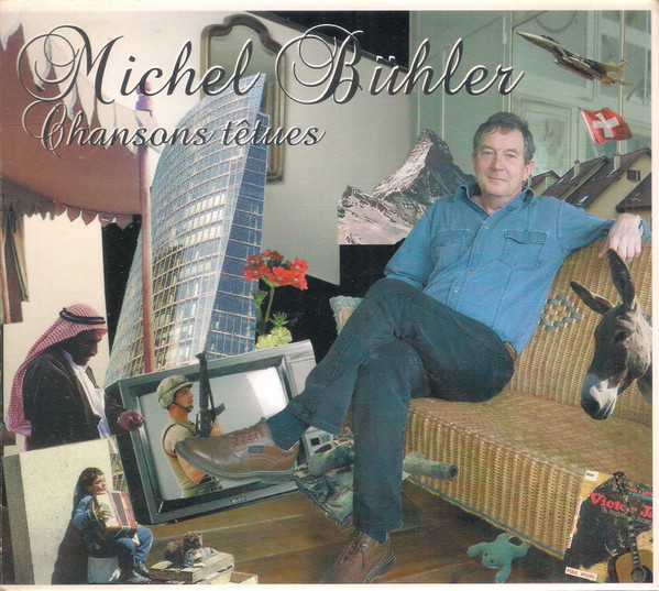 Chansons Têtues