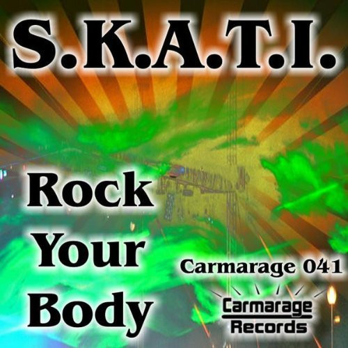 Rock Your Body