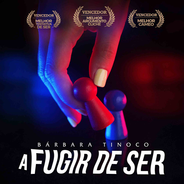 A Fugir De Ser