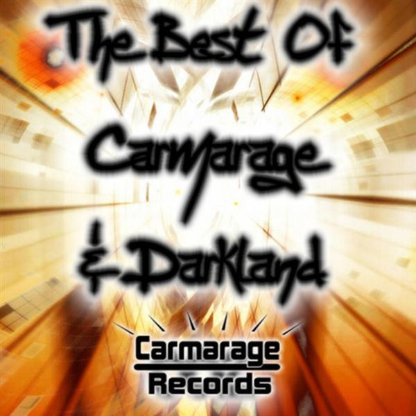 The Best Of Carmarage & Darkland 002