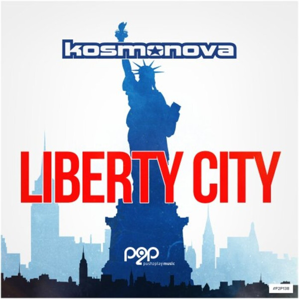 Liberty City 