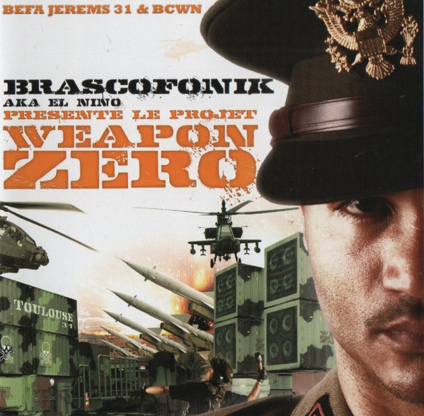 Projet Weapon Zéro