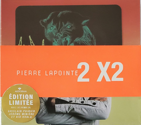 2 X2