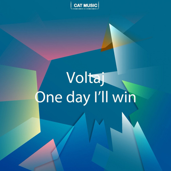 One Day I'll Win
