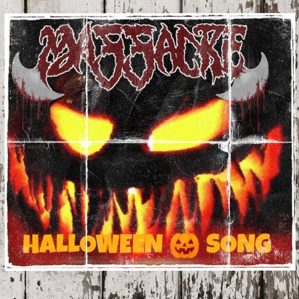 Halloween Song
