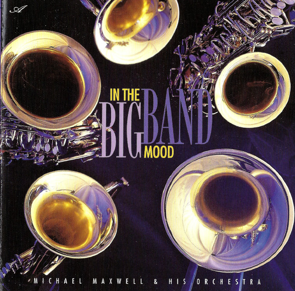 In The Big Band Mood