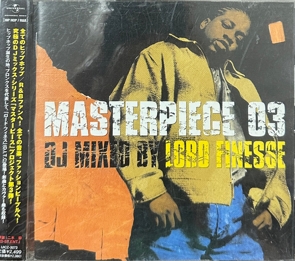 Masterpiece 03