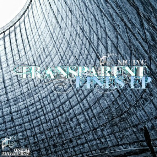 Transparent Lines EP