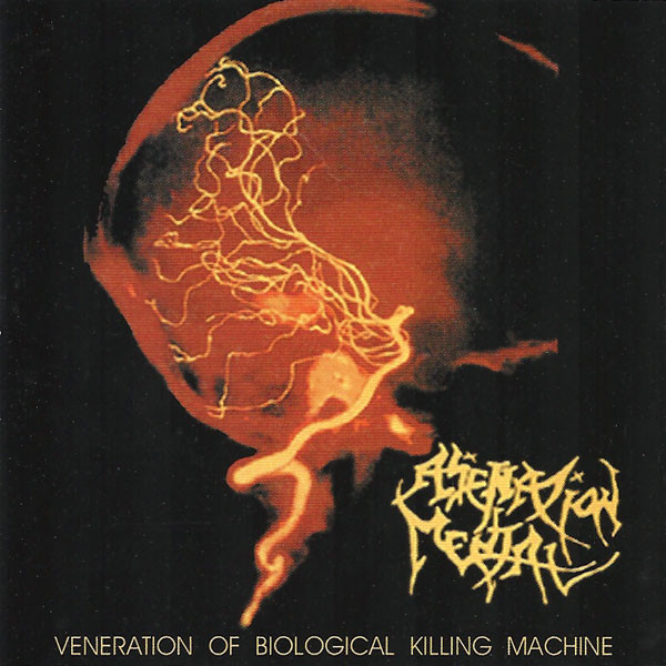 Veneration Of Biological Killing Machine / Is This The Earth's Last Century?