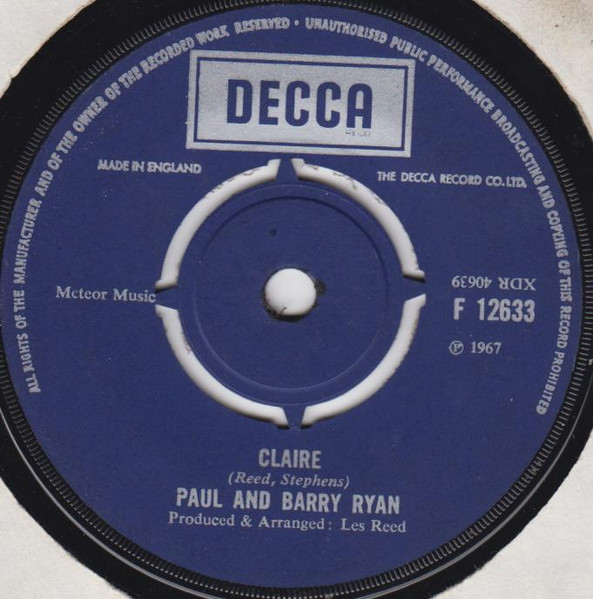 Claire