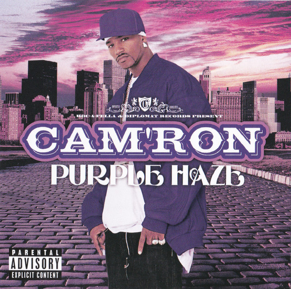 Purple Haze
