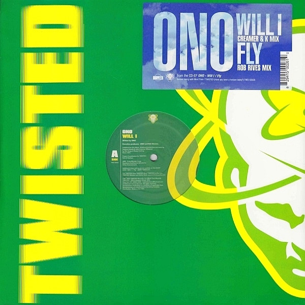 Will I / Fly