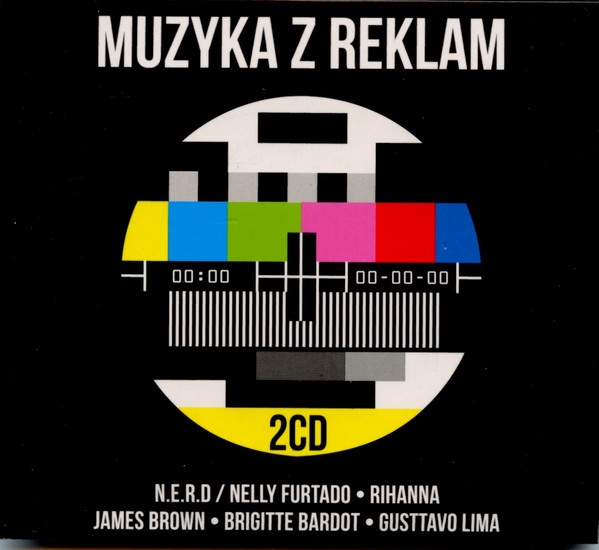 Muzyka Z Reklam