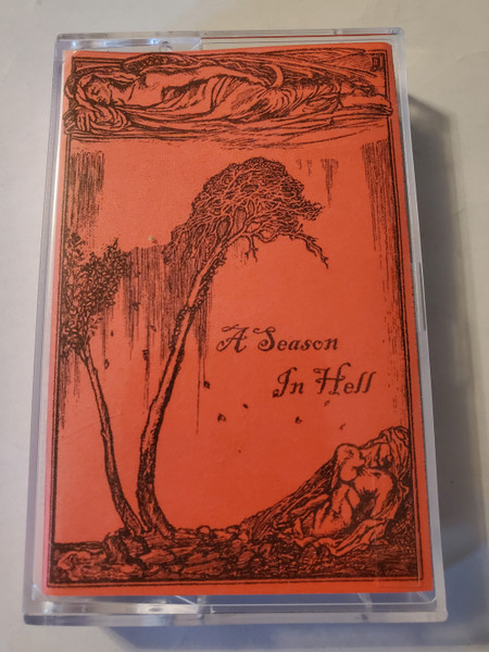 A Season In Hell