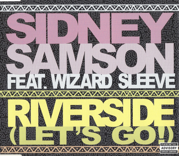 Riverside (Let's Go!)