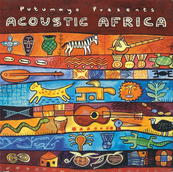 Acoustic Africa