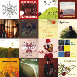 Scandinavian Pop Sampler Vol. 9