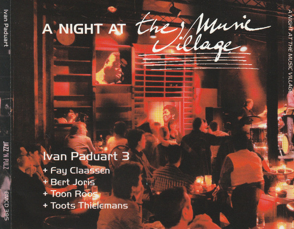 A Night At The Music Village