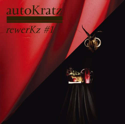 RewerkZ #1