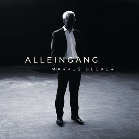 Alleingang 