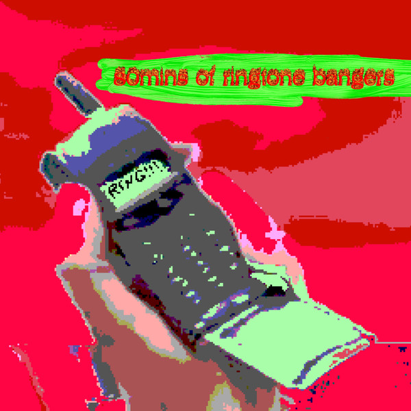 80 Minutes of Ringtone Bangers