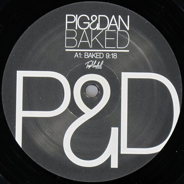 Baked