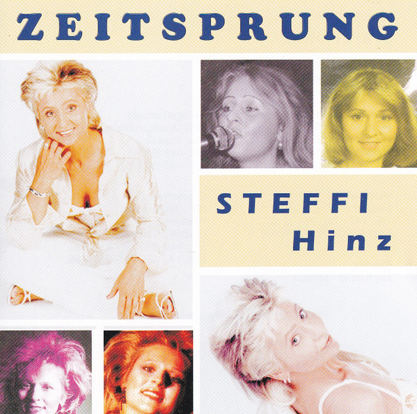 Zeitsprung