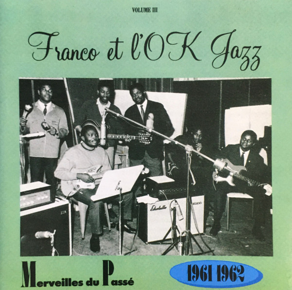 Merveilles Du Passé Volume III (1961-1962)
