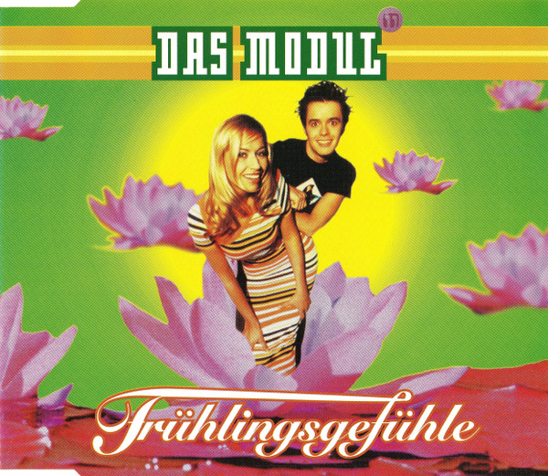 Frühlingsgefühle
